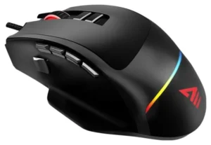 Maus Gaming SAVIO VALIANT - Zezë