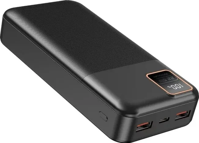 Powerbank Patona Premium Stark 4.0 PD22.5W – 20.000mAh