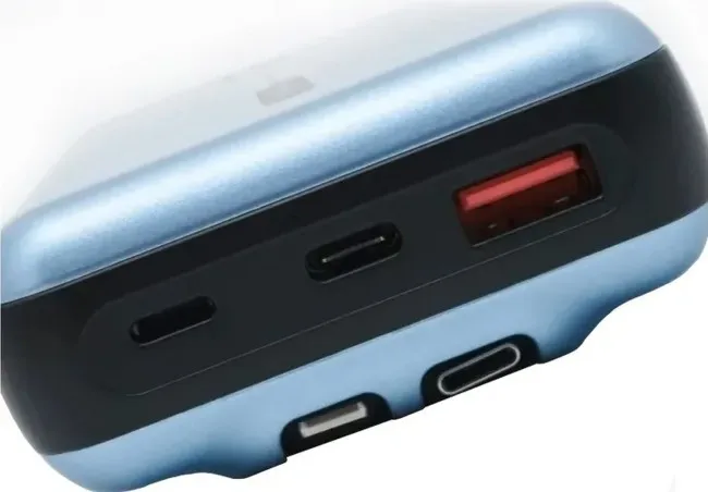 Powerbank Patona Premium Stark 1.0 PD65W – 20.000mAh - Figura 3