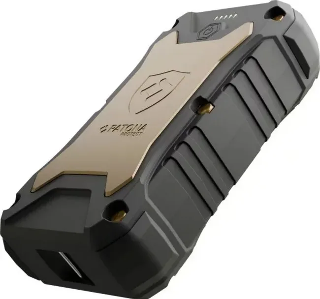 Powerbank Patona Protect Extreme 100 PD65W – 27.000mAh me Wireless