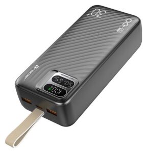 Powerbank Tracer Blaze 30000 mAh 65W
