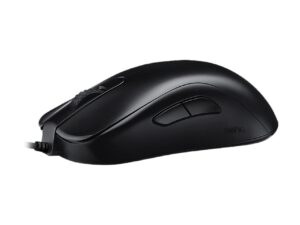 Maus Gaming BenQ ZOWIE S1 / Optik / 3200 DPI / I zi