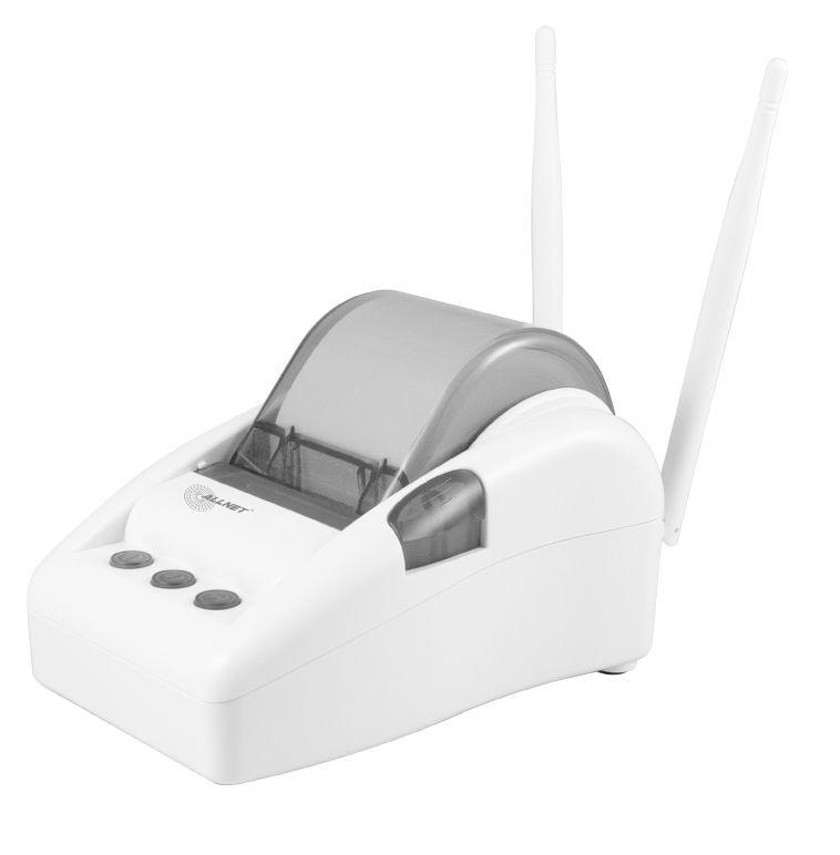 Access Point ALLNET ALL-HS02530 / Wireless N / 300 Mbps