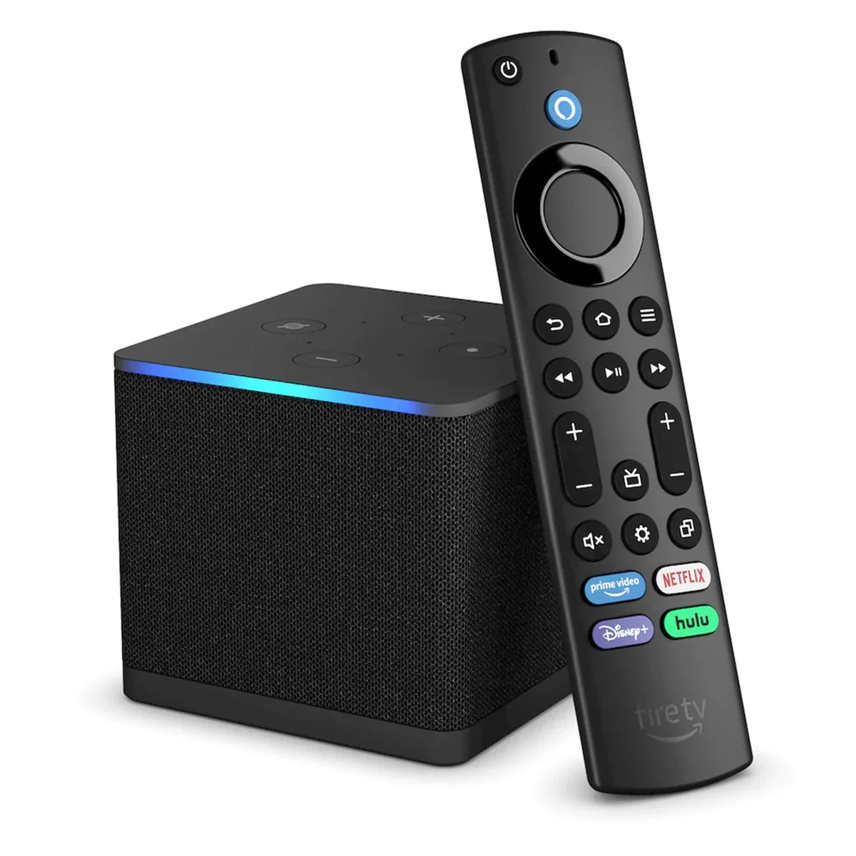 Media Player Amazon Fire TV Cube 3rd Gen- Zezë - Figura 3