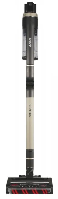 Fshesë robotike Shark Stratos Anti Hair Wrap Plus Cordless Vacuum IZ400EUT – Gri/Ari - Figura 3