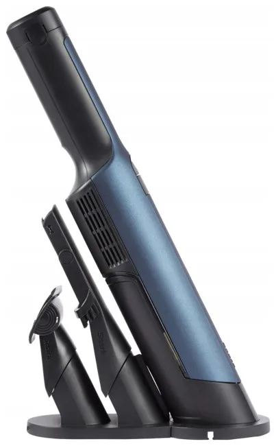 Fshesë robotike Shark WV270EU Handheld Vacuum – Blu - Figura 2