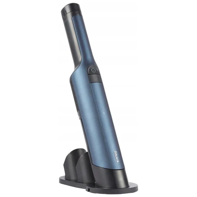 Fshesë robotike Shark WV270EU Handheld Vacuum – Blu - Figura 3