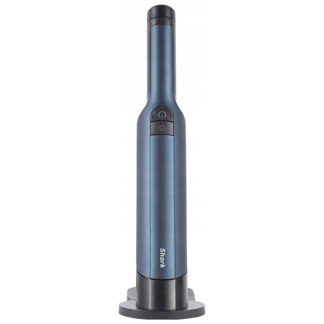 Fshesë robotike Shark WV270EU Handheld Vacuum – Blu - Figura 4