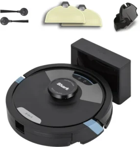 Fshesë robotike Shark RV2620WDEU / 650 W – Zezë