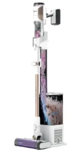 Fshesë robotike  Shark IW3612EU / 240 W – Bardhë