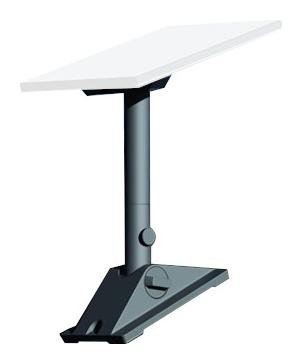 Mbajtëse rrotulluese Starlink Mini