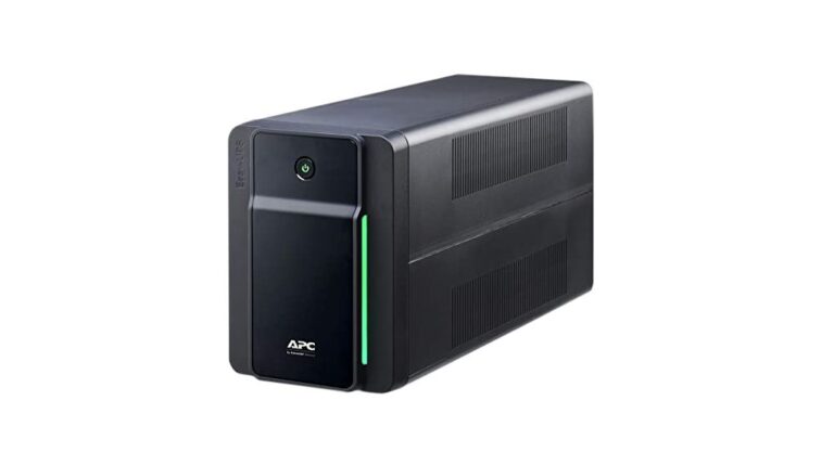 UPS APC Easy BVX900LI-GR 900VA / 480W - Zezë
