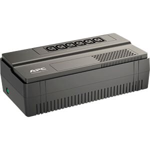 UPS Schneider EASY BV / 800VA / 450W / AVR / Line Interactive / 6 X C13 Outlet 230V / Input: 170-280