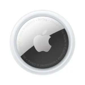 Apple Tracker Locator MX532ZM/A / AIRTAG - Silver
