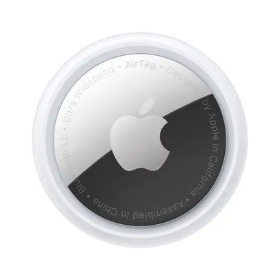 Apple Tracker Locator MX532ZM/A / AIRTAG - Silver
