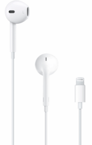 Apple EarPods / MWTY3ZM/A – Bardhë