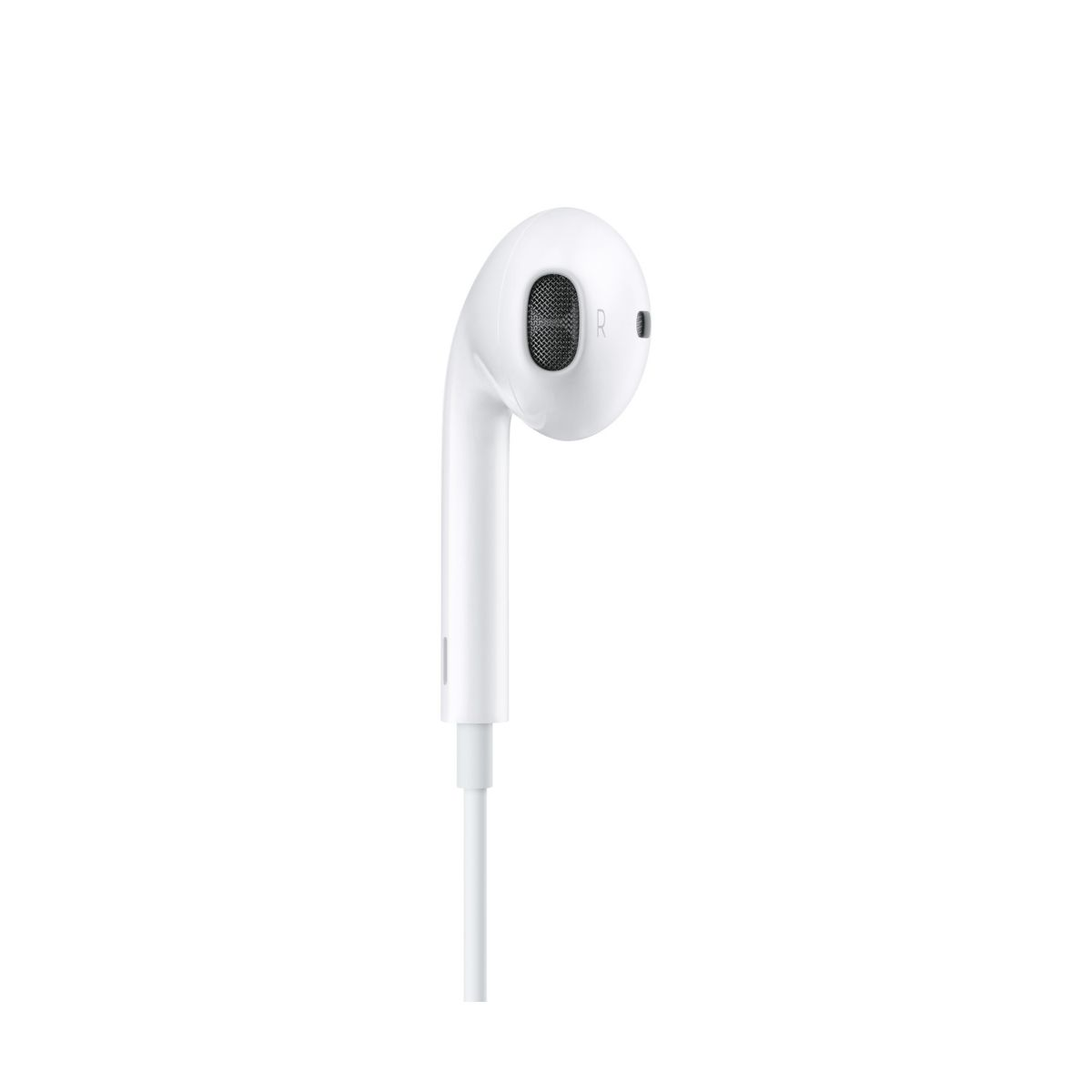 Airpods Apple EarPods / MYQY3ZM/A - Bardhë - Figura 3