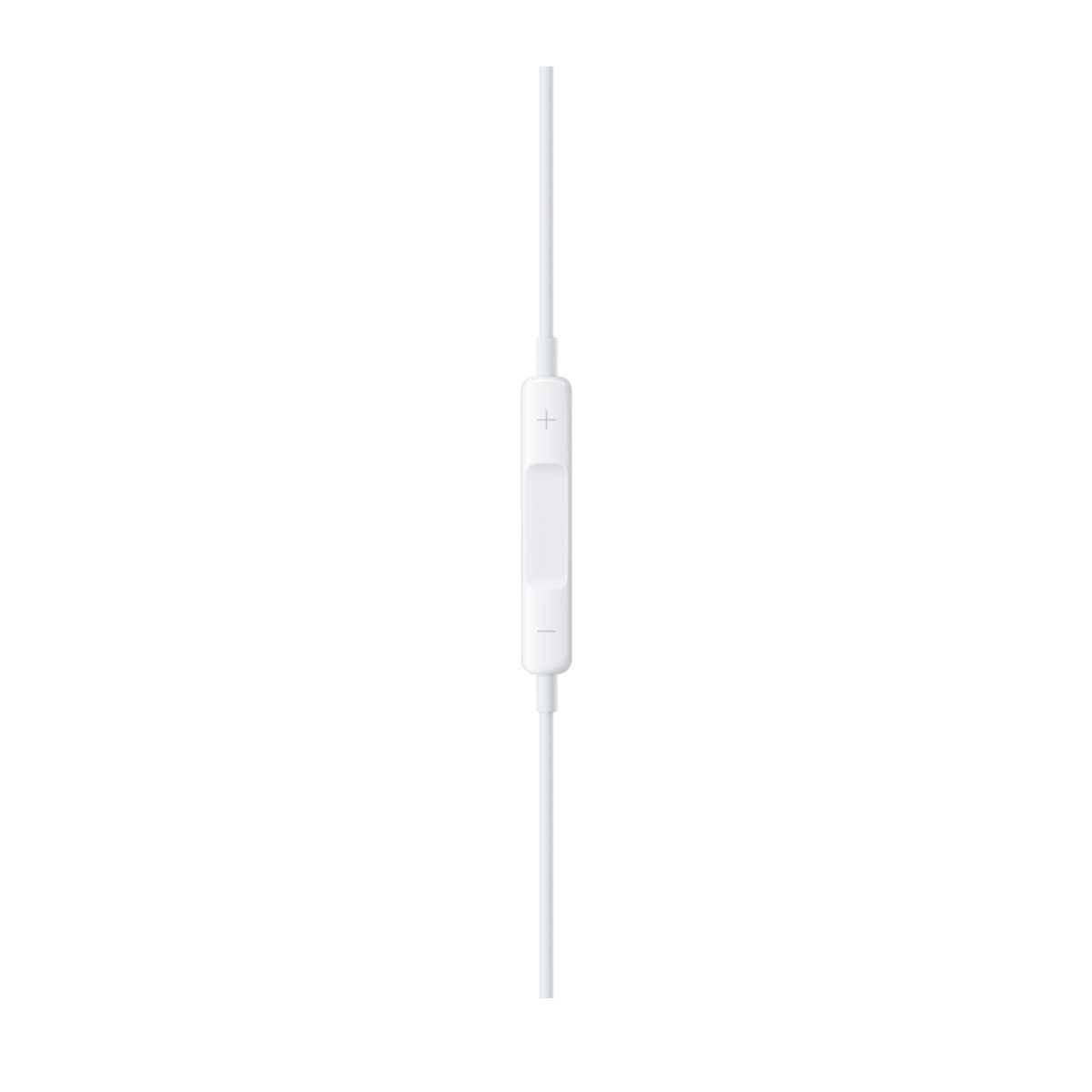 Airpods Apple EarPods / MYQY3ZM/A - Bardhë - Figura 2