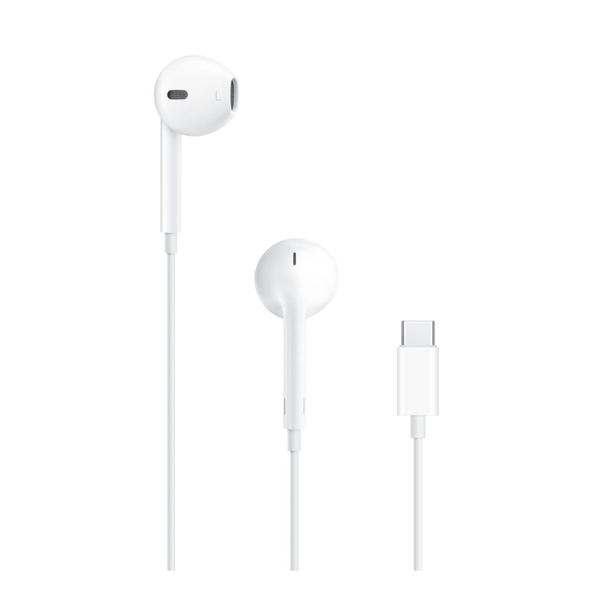 Airpods Apple EarPods / MYQY3ZM/A - Bardhë