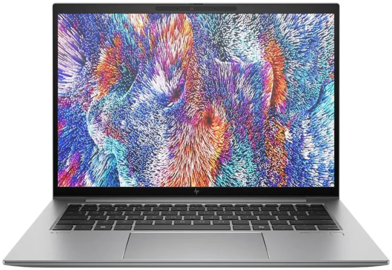 Laptop HP ZBook FIREFLY G11 Mobile Workstation 11th Gen / AMD Ryzen 9 Pro 8945HS / 32GB DDR5 / 1TB / 14" WUXGA IPS AG 60Hz / AMD Radeon 780M - Nouvelle Silver