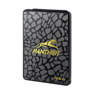 SSD Apacer AS340 / 2.5 Inch / 120 GB / SATA III / 550/550MB/s / Hiri - Figura 4