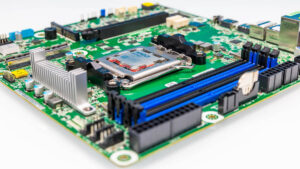Pllakë Amë MB Server ASRock Mainboard EPYC4000D4U Micro-ATX Single Socket AM5