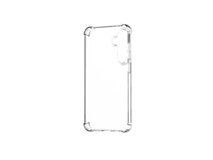 Mobeen Clear Cover for Samsung Galaxy S24 FE