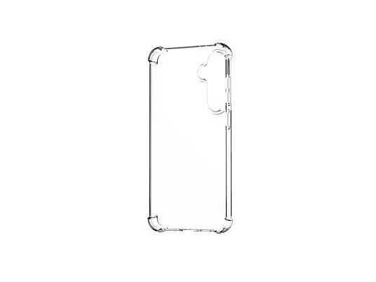 Mobeen Clear Cover for Samsung Galaxy S24 FE