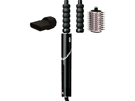 Stilues për flokë SharkNinja Shark FlexStyle / HD426EU – Zezë