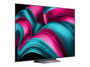 Smart TV LG OLED83C5ELA / 83"/ 4K UHD / OLED / 144Hz / HDMI+USB+HDR10 - Zezë