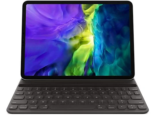 Apple Magic Keyboard for iPad Air 11-inch (M3) / German / – Zezë