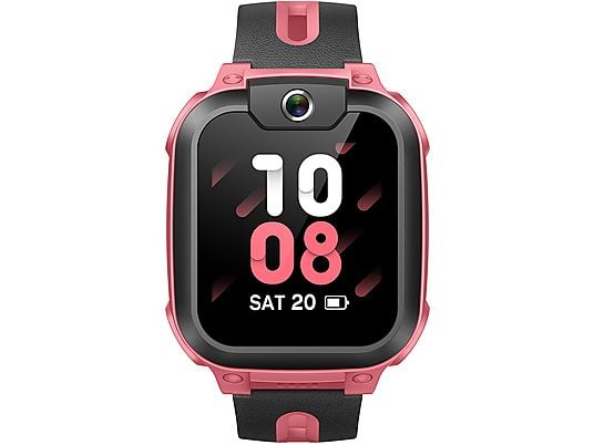Orë e mençur për fëmijë imoo Watch Phone Z1 / 1.3" - Rozë