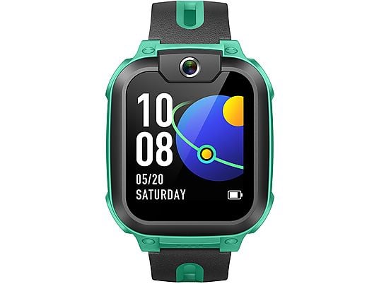 Orë e mençur për fëmijë imoo Watch Phone Z1 / 1.3" – Gjelbër