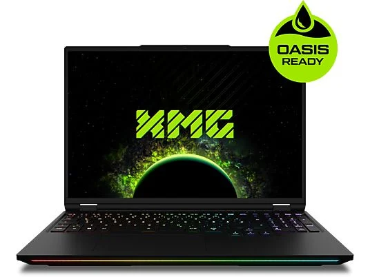 Laptop Gaming Schenker XMG NEO 16-A25qvk / Ryzen 9 9955HX / 32GB DDR5 / 2TB / 16" WQHD IPS MiniLED / RTX 5080 16GB - Zezë