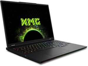Laptop Schenker XMG NEO 16-A25gbx / R9 9955HX / 32GB DDR5 / 2TB / 16″ WQXGA IPS 300Hz / RTX5070 Ti 12GB – Zezë 6