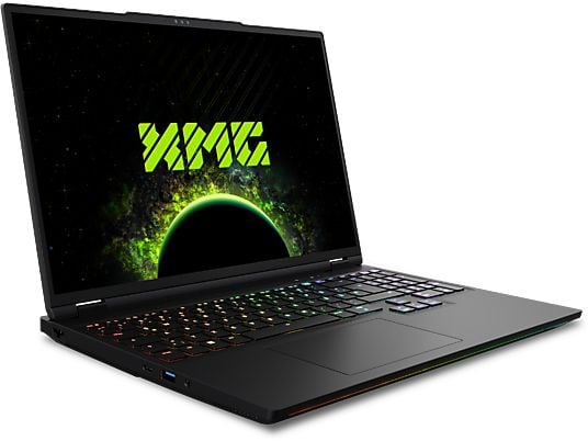 Laptop Schenker XMG NEO 16-A25gbx / R9 9955HX / 32GB DDR5 / 2TB / 16″ WQXGA IPS 300Hz / RTX5070 Ti 12GB – Zezë 3