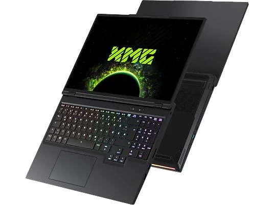 Laptop Gaming Schenker XMG NEO 16-A25qvk / Ryzen 9 9955HX / 32GB DDR5 / 2TB / 16" WQHD IPS MiniLED / RTX 5080 16GB - Zezë - Figura 4
