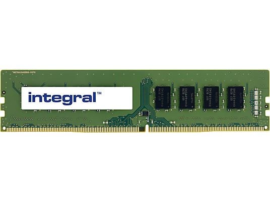 RAM Memorie DDR4 Integral DIMM 16GB 3200MHz CL22