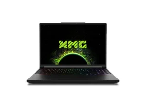 Laptop Gaming Schenker XMG PRO 16 - M25vwr / Ultra 9 275HX / 32GB DDR5 / 2TB / 16" WQHD IPS / RTX 5070 Ti 12GB - Zezë