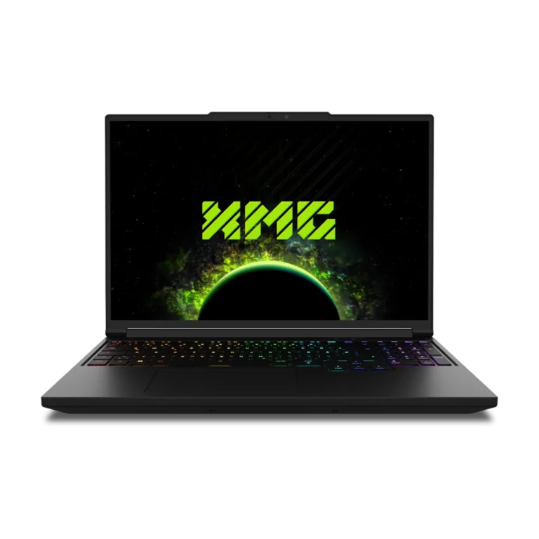 Laptop Gaming Schenker XMG PRO 16  M25dwq / Ultra 9 275HX / 32GB DDR5 / 2TB / 16" WQXGA Mini-LED IPS 300Hz / RTX 5070 Ti - Zezë