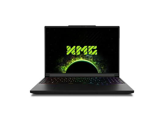 Laptop Gaming Schenker XMG PRO / i9-14900HX / 32GB DDR5 / 1TB / 16" WQHD IPS / RTX 5070 Ti 12GB - Zezë