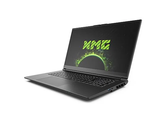 Laptop Gaming Schenker XMG FOCUS / i9-14900HX / 32GB DDR5 / 2TB / 17" WQHD IPS / RTX 5070 Ti 12GB - Zezë - Figura 3