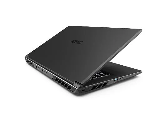 Laptop Gaming Schenker XMG FOCUS / i9-14900HX / 32GB DDR5 / 2TB / 17" WQHD IPS / RTX 5070 Ti 12GB - Zezë - Figura 4