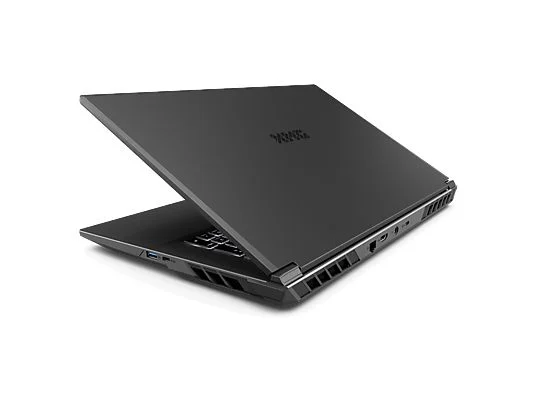 Laptop Gaming Schenker XMG FOCUS / i9-14900HX / 32GB DDR5 / 2TB / 17" WQHD IPS / RTX 5070 Ti 12GB - Zezë - Figura 5