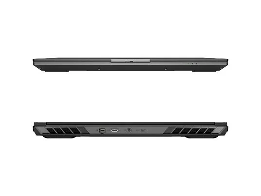 Laptop Gaming Schenker XMG FOCUS / i9-14900HX / 32GB DDR5 / 2TB / 17" WQHD IPS / RTX 5070 Ti 12GB - Zezë - Figura 7