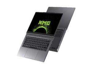 Laptop Schenker XMG EVO 14 E25pyw / RYZ AI 9 365 / 64GB DDR5 / 2TB / 14″ QHD IPS 120Hz / AMD Radeon 880M – Zezë 6