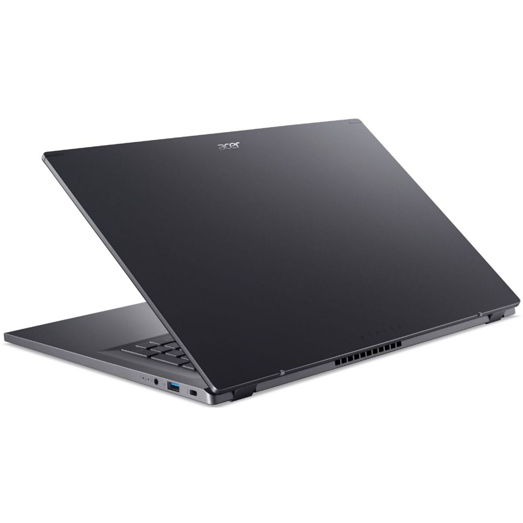 Laptop Acer Aspire 17 A17-51M-72AK / i7-13620H / 16GB LPDDR5 / 1TB / 17.3″ Full HD IPS / Intel UHD Graphics – Gri 3
