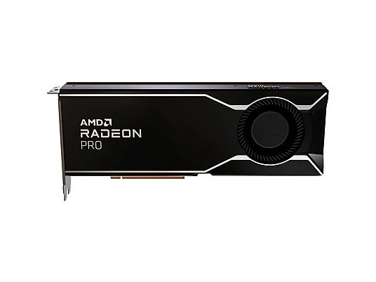 Kartelë Grafike AMD Radeon Pro W7800 / 48GB GDDR6 / Sapphire Lite