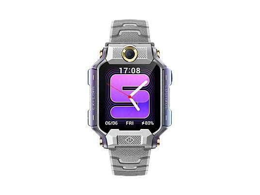 Orë e mençur për fëmijë imoo Watch Phone X10 / 1.6" – Gri