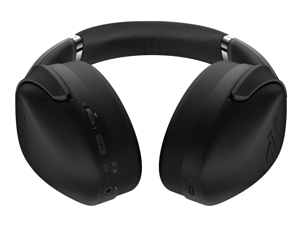 Kufje pa kabllo Asus STGOBT – Zezë - Figura 4